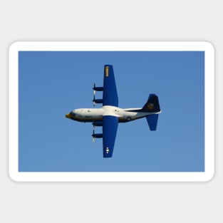 Fat Albert : C-130 Hercules Sticker